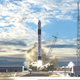 Illustration for article titled All systems are go for Saturdays historic SpaceX launch